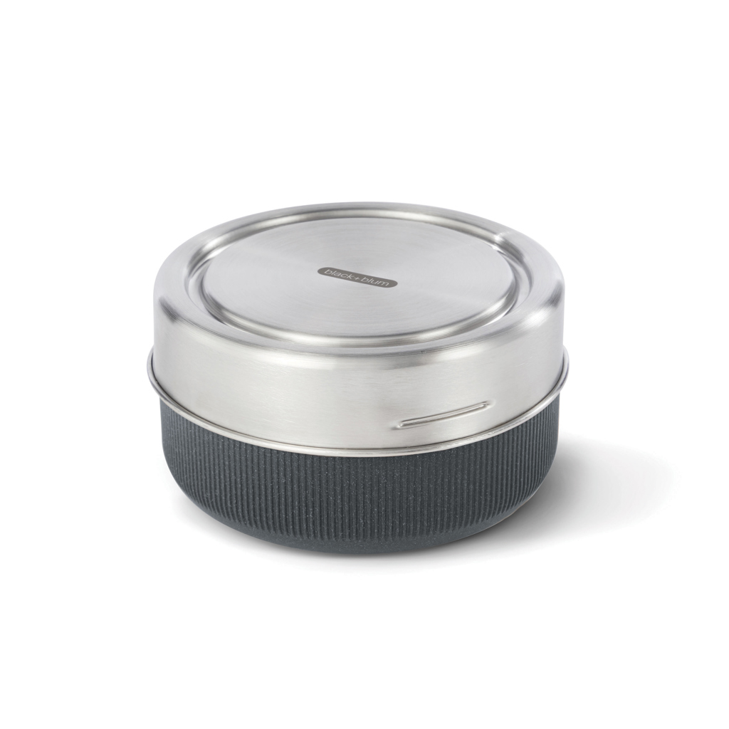 Black + Blum Black+Blum Glass Lunch Bowl 750ml