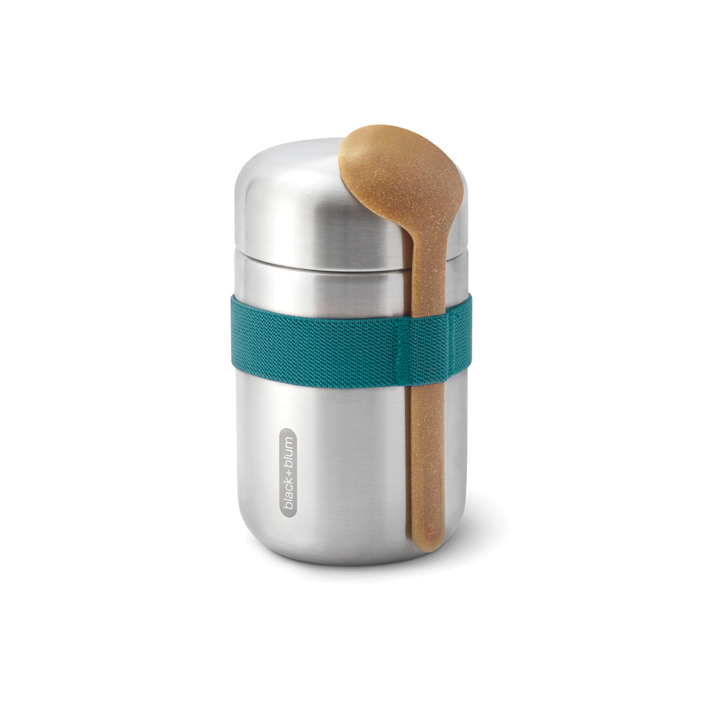 Black + Blum Black+Blum Food Flask 400 ml