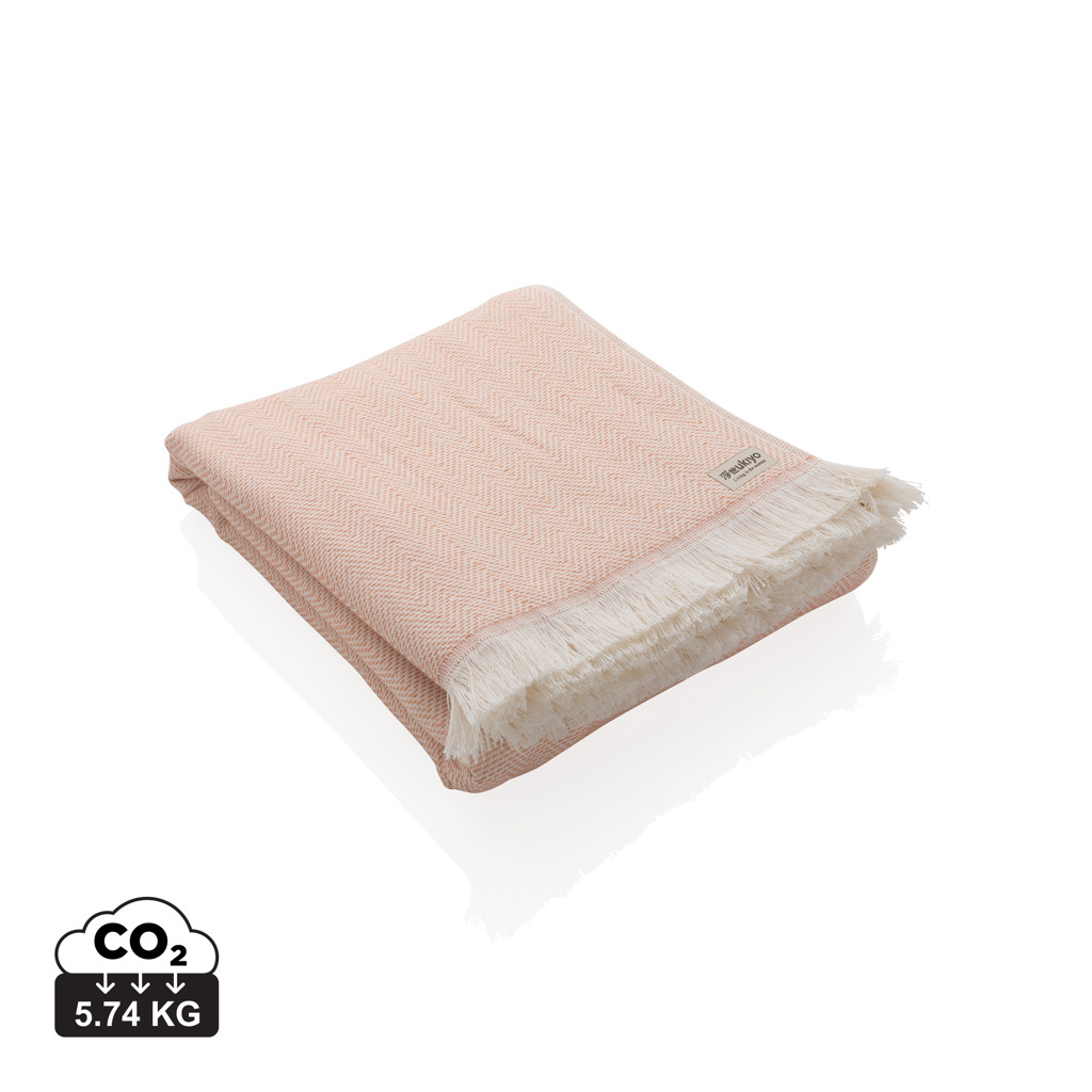 Ukiyo Ukiyo Hisako AWARE™ 4 Seasons towel/blanket 100×180