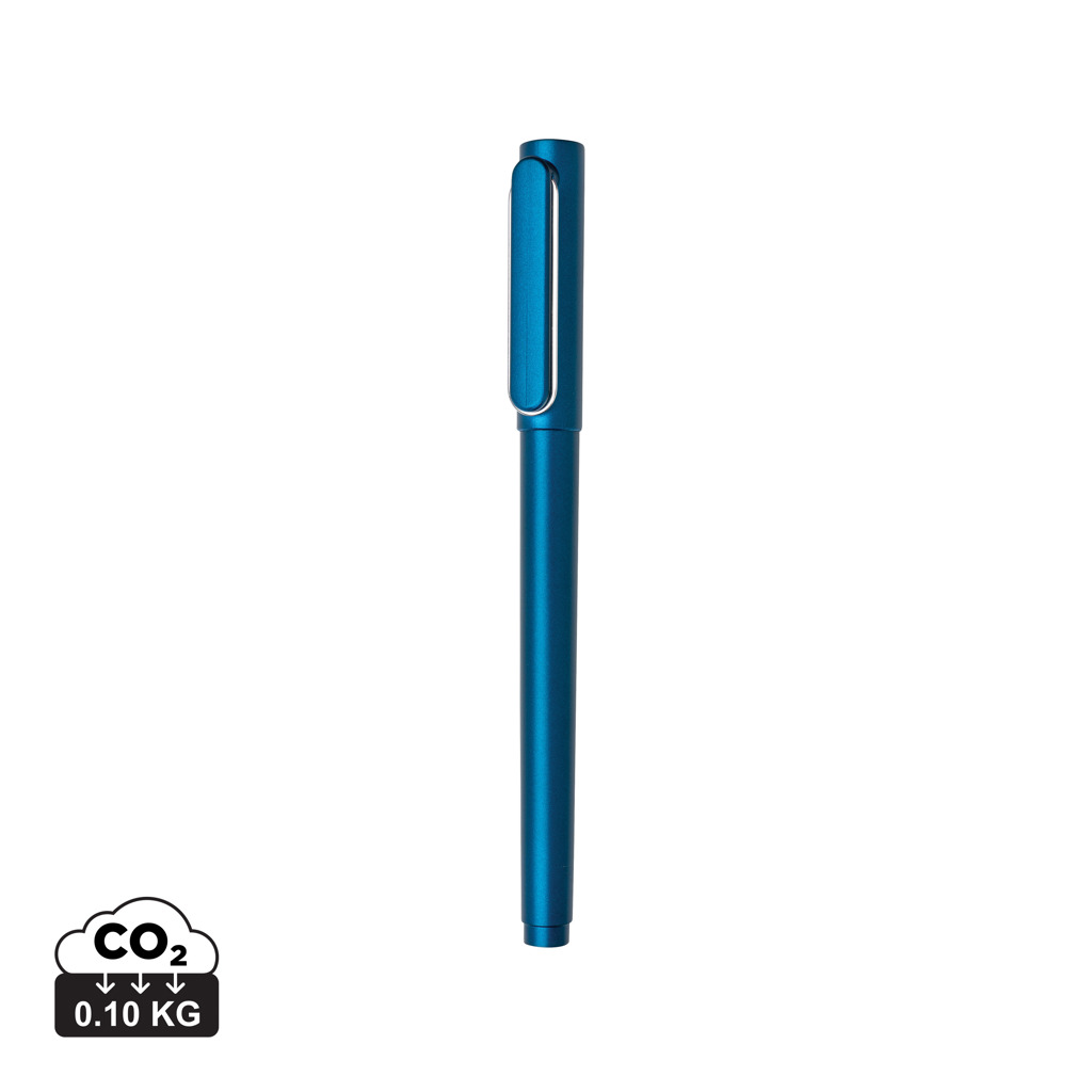 XD Collection X6 cap pen with ultra glide ink