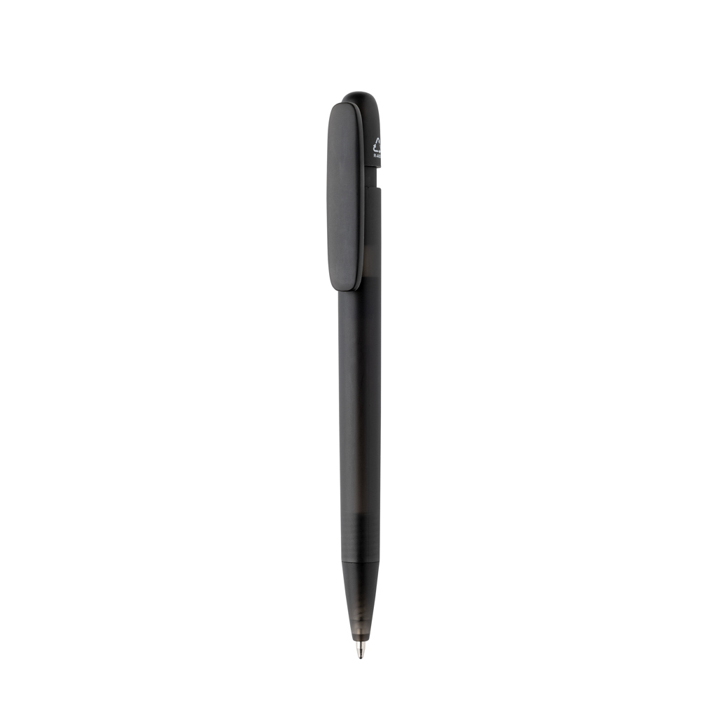 XD Collection Devin GRS certified RABS pen transparent