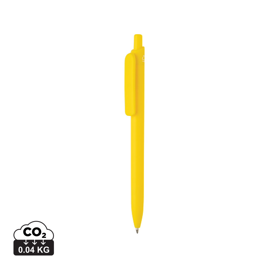 XD Collection Bolt GRS certified R-ABS pen