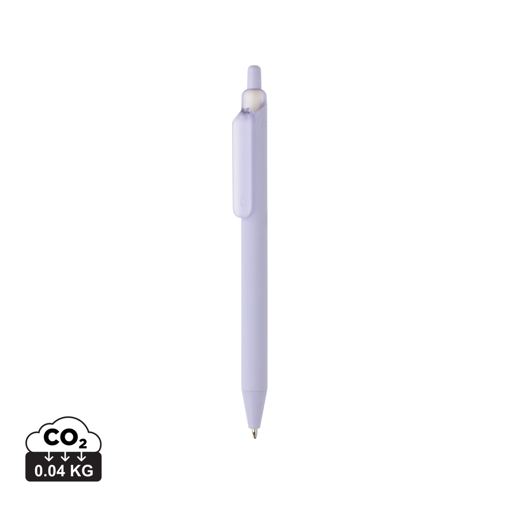 XD Collection Tide GRS certified RABS pen smooth touch