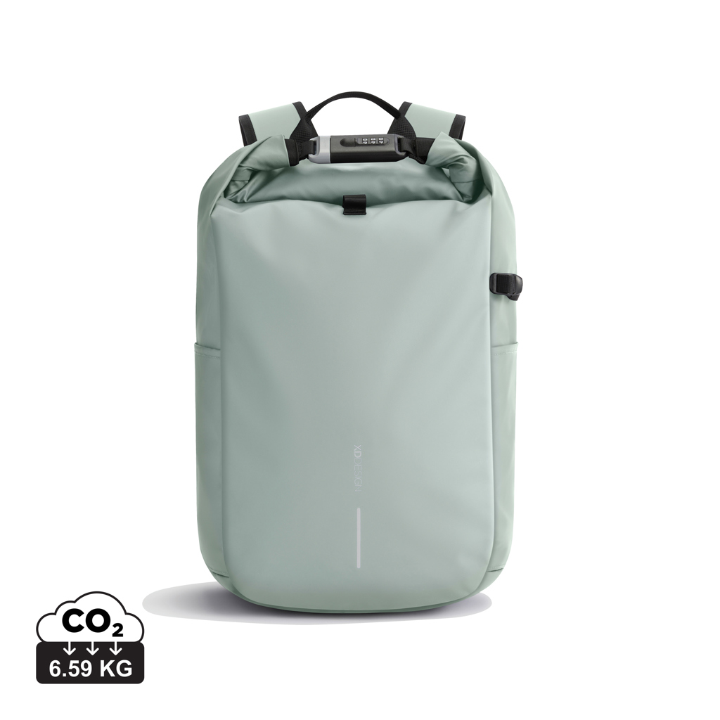 XD Design Urban Water Resistant Anti-theft Backpack