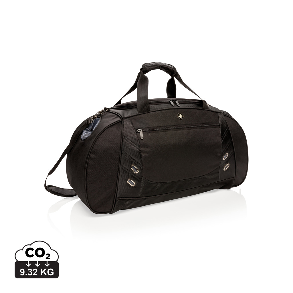Swiss Peak Weekend/sports bag