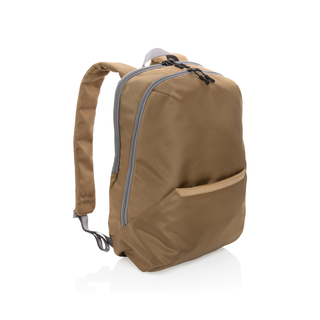 XD Xclusive Impact AWARE™ 1200D 15.6” modern laptop backpack