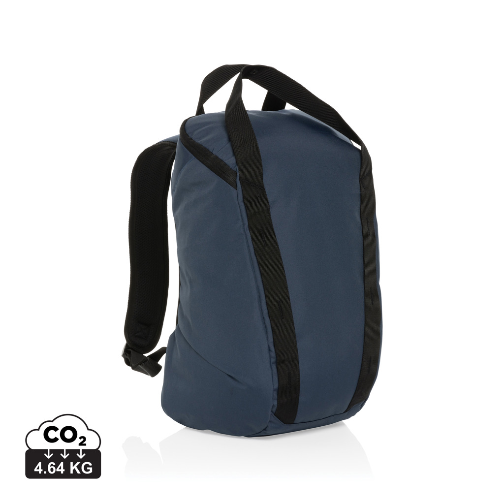 XD Collection Sienna AWARE™ RPET everyday 14 inch laptop backpack
