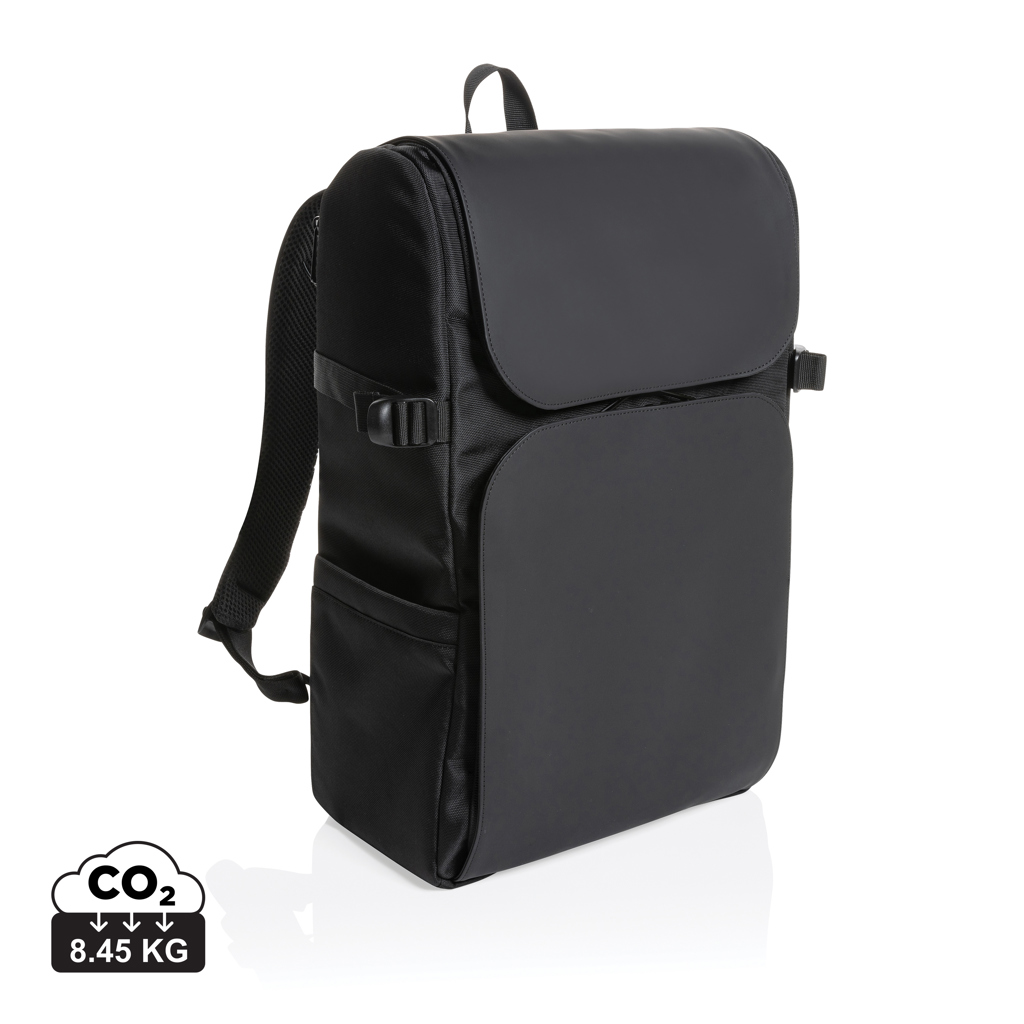 XD Xclusive Pascal AWARE™ RPET deluxe weekend pack
