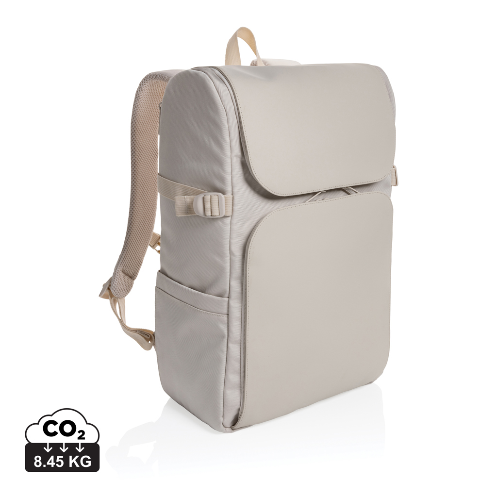 XD Xclusive Pascal AWARE™ RPET deluxe weekend pack