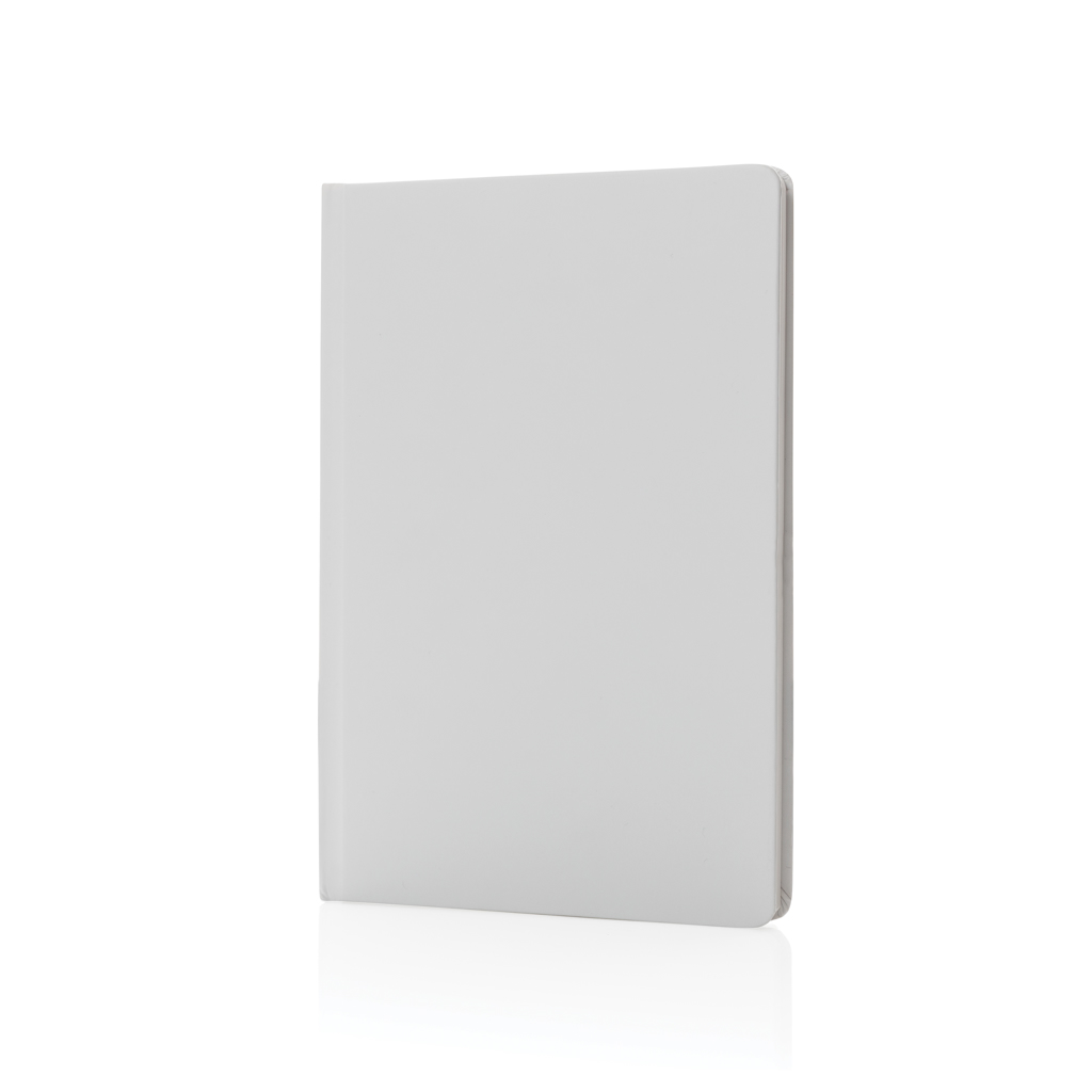XD Collection A5 Impact stone paper hardcover notebook