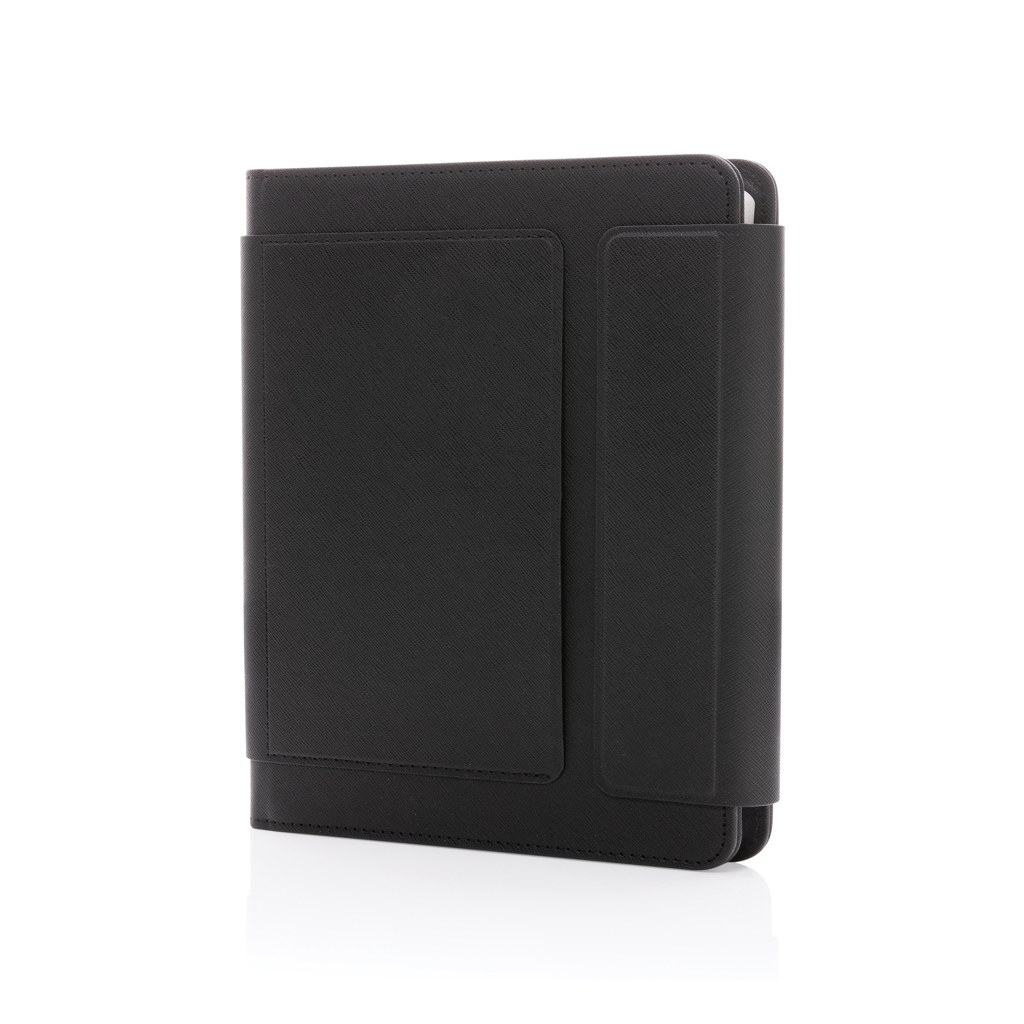 Swiss Peak Swiss Peak Heritage RCS rPU A5 stone paper portfolio