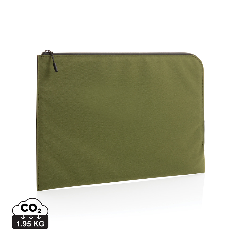 XD Collection Impact Aware™ laptop 15.6″ minimalist laptop sleeve