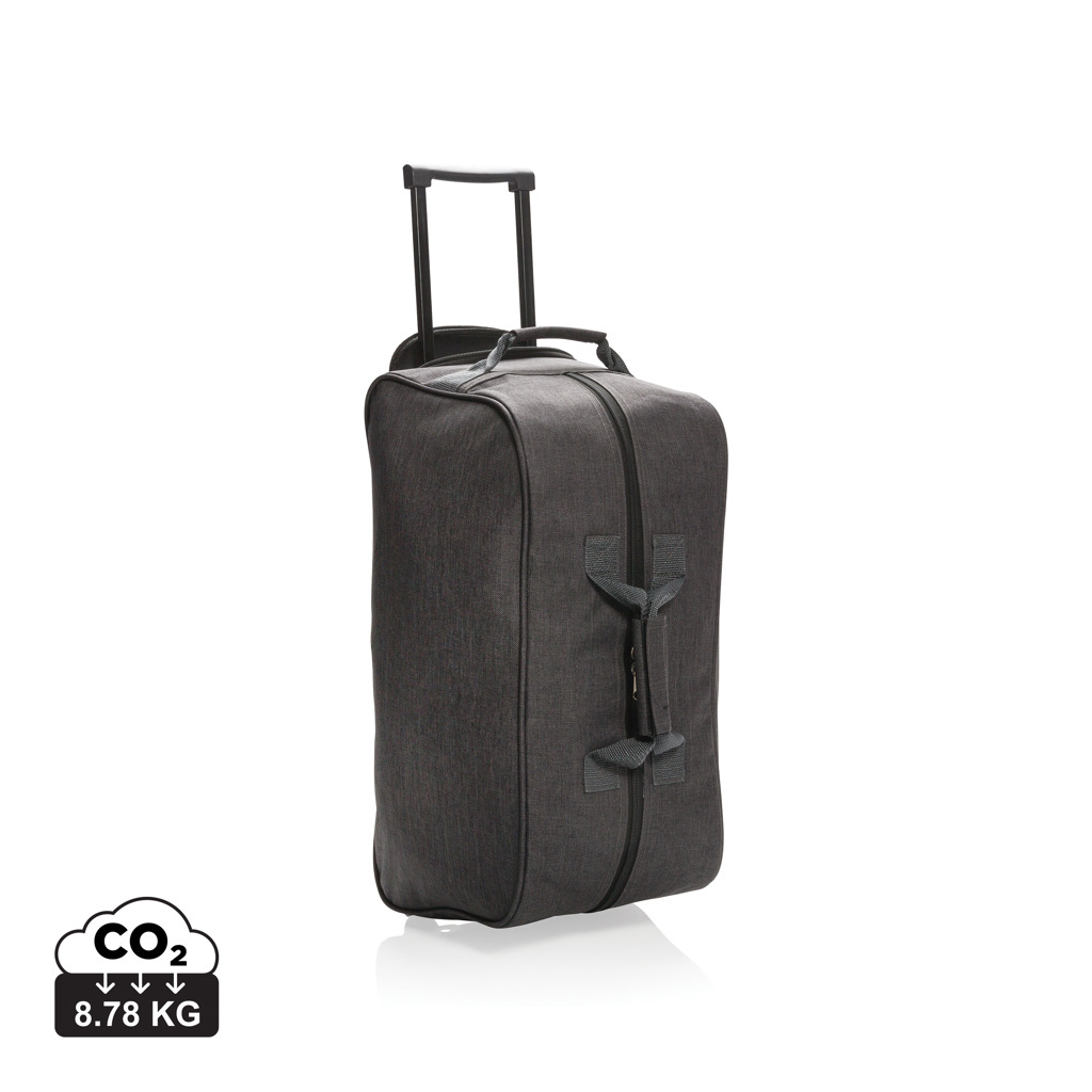 XD Collection Basic weekend trolley