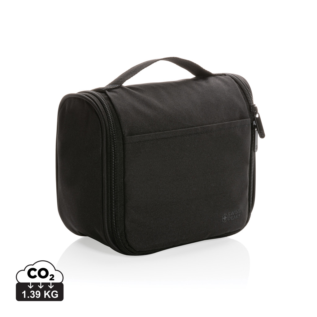 Swiss Peak Swiss Peak Lohan AWARE™ Toiletry bag