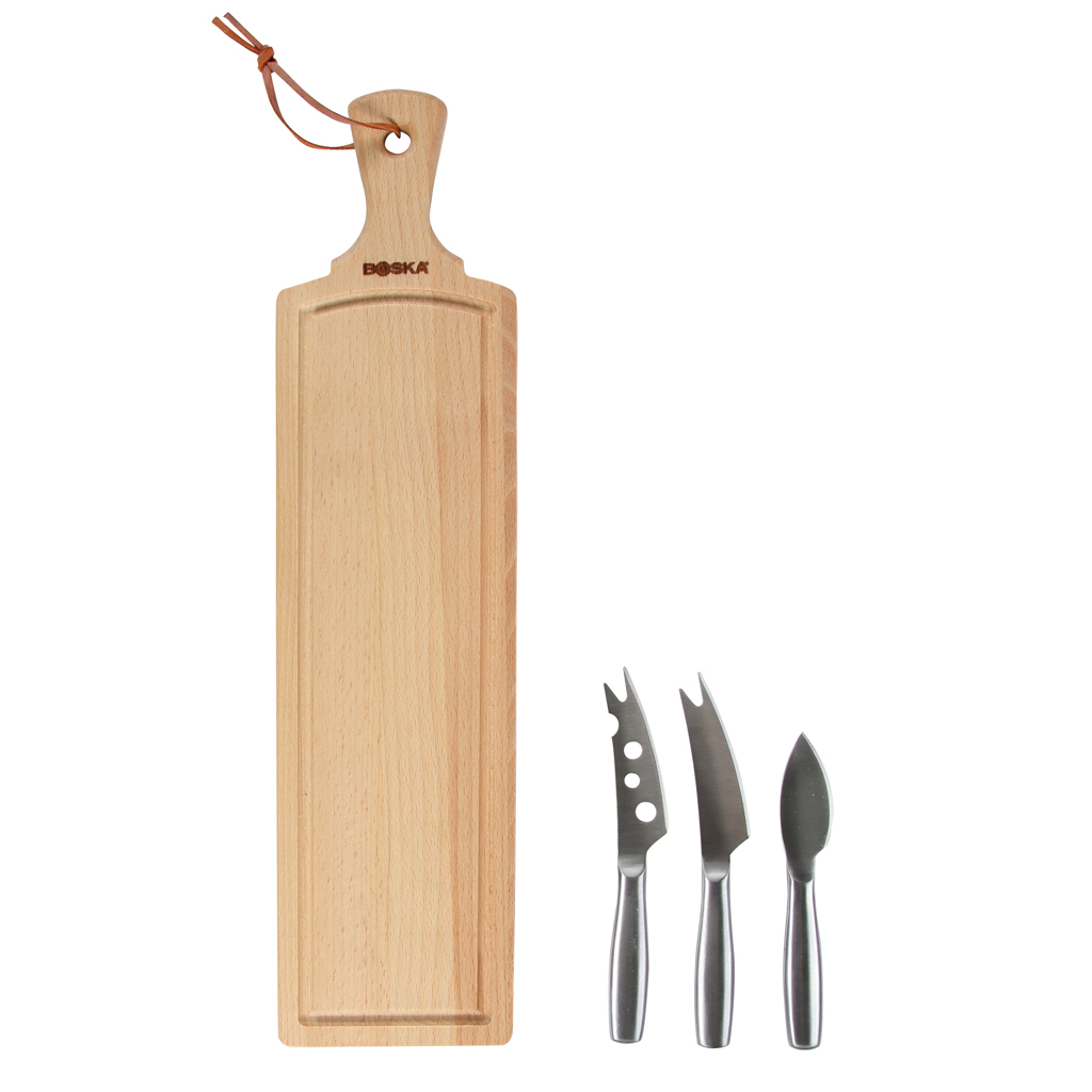 Boska BOSKA Cheese Set Amigo