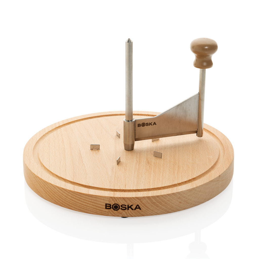 Boska BOSKA Cheese Curler Amigo