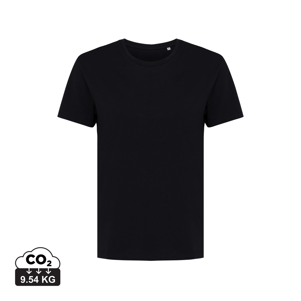 iqoniq IQONIQ Yala women lightweight recycled cotton t-shirt