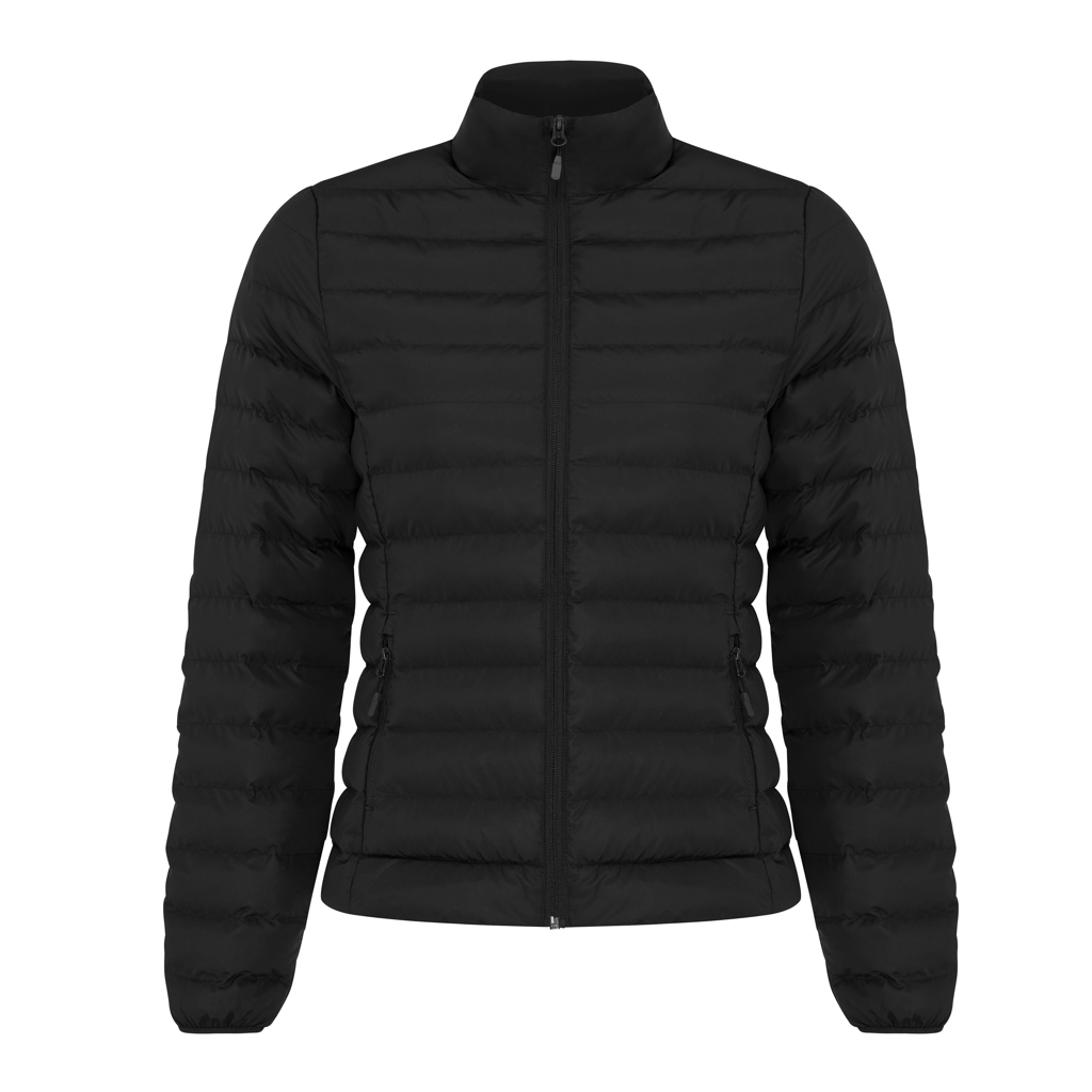 iqoniq IQONIQ Maiko women recycled polyester padded jacket