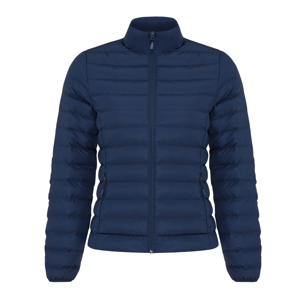 iqoniq IQONIQ Maiko women recycled polyester padded jacket