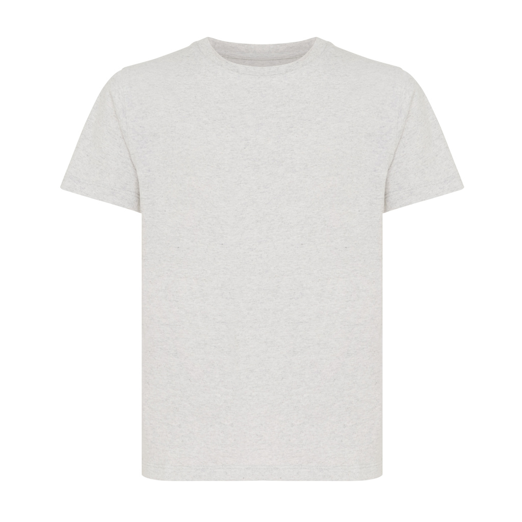 iqoniq IQONIQ Koli kids lightweight recycled cotton t-shirt