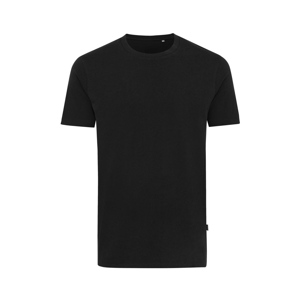 iqoniq IQONIQ Bryce recycled cotton t-shirt