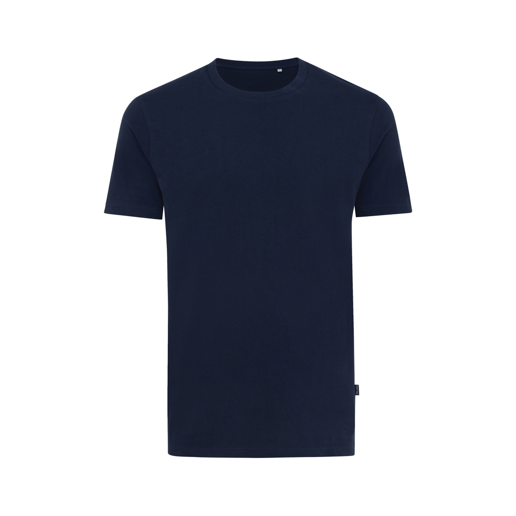 iqoniq IQONIQ Bryce recycled cotton t-shirt