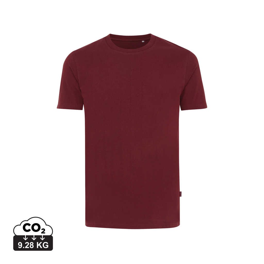iqoniq IQONIQ Bryce recycled cotton t-shirt