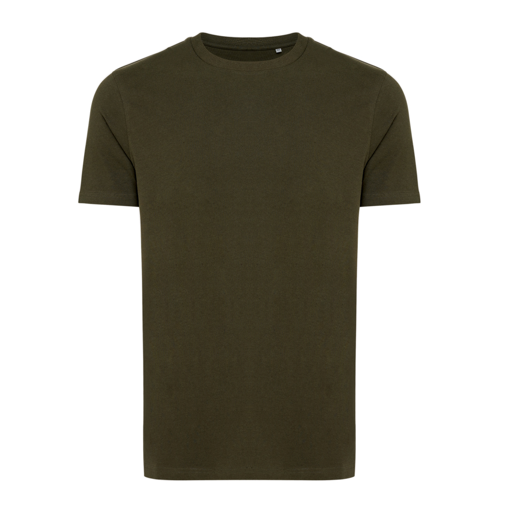 iqoniq IQONIQ Bryce recycled cotton t-shirt