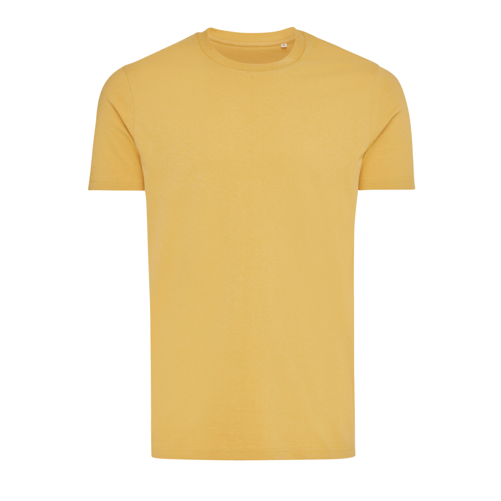 iqoniq IQONIQ Bryce recycled cotton t-shirt