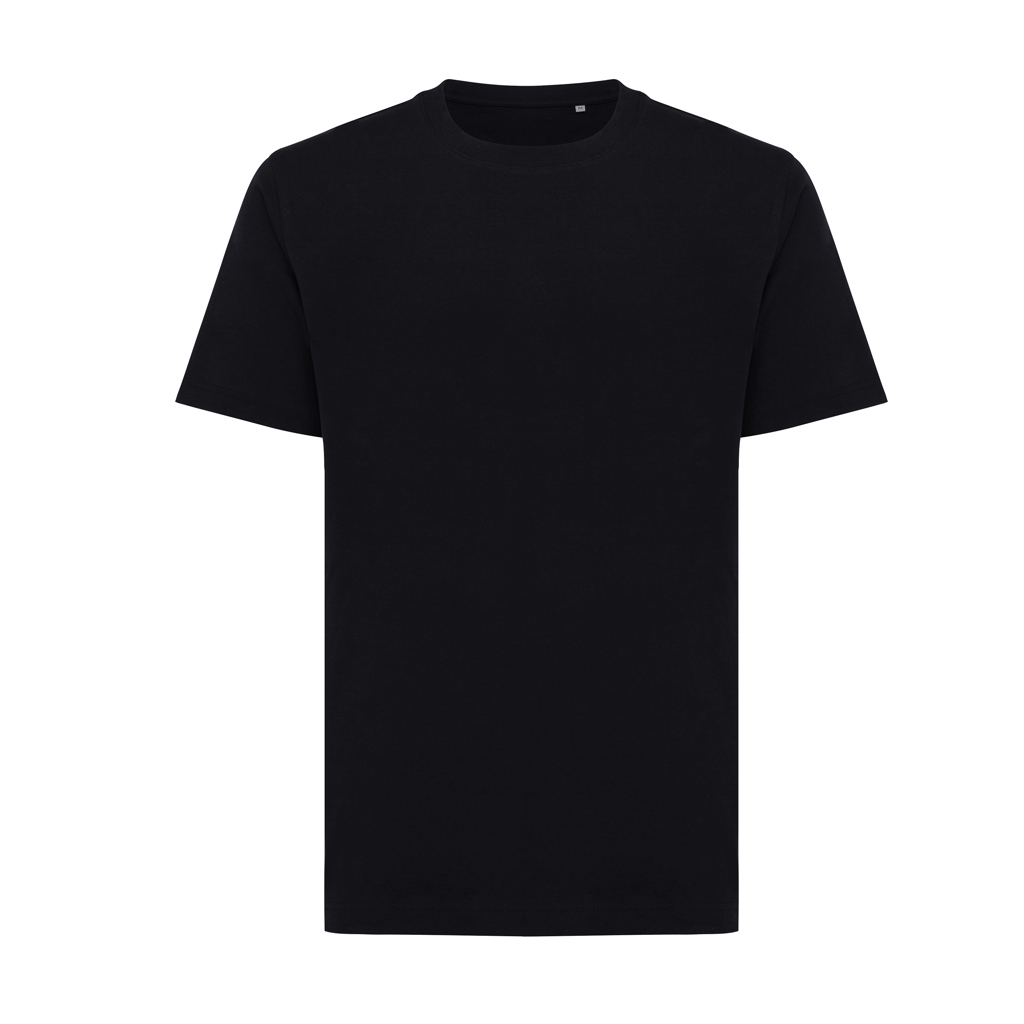 iqoniq IQONIQ Kakadu relaxed recycled cotton t-shirt