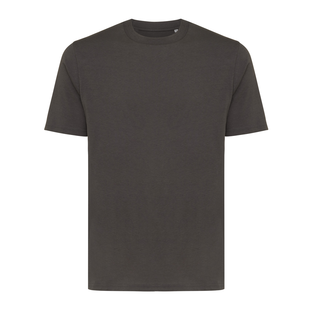 iqoniq IQONIQ Sierra lightweight recycled cotton t-shirt