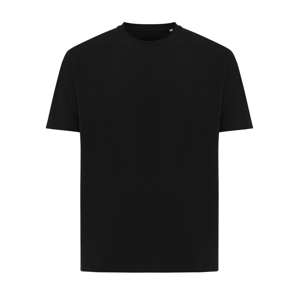 iqoniq IQONIQ Teide recycled cotton t-shirt