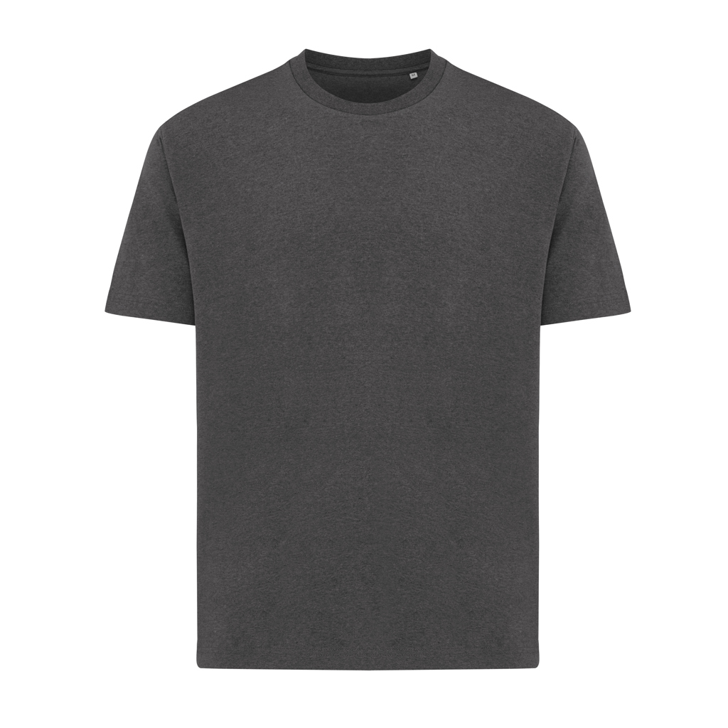 iqoniq IQONIQ Teide recycled cotton t-shirt
