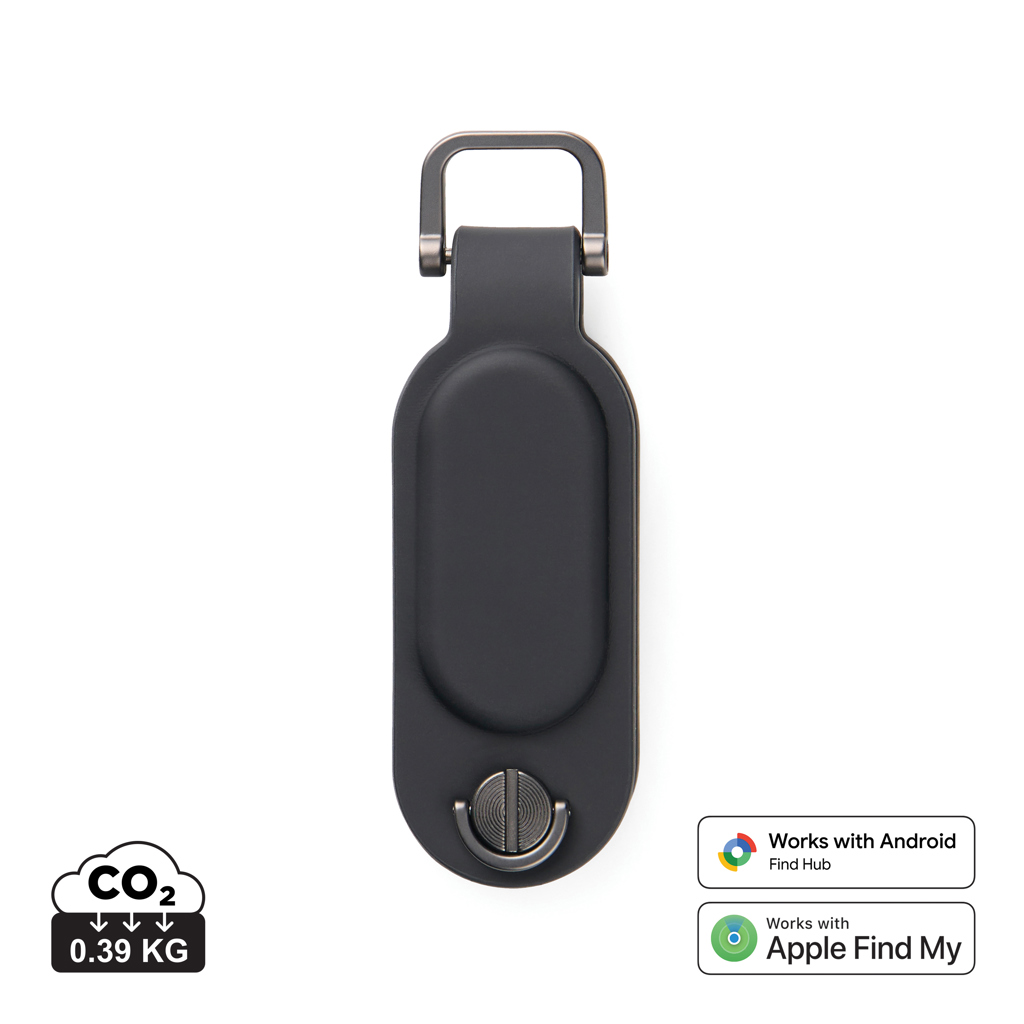 Vinga VINGA Baltimore RCS Key Organiser With Finder Dual