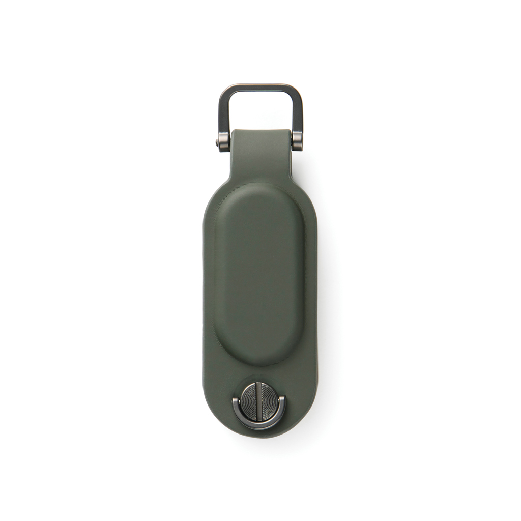 Vinga VINGA Baltimore RCS Key Organiser With Finder Dual