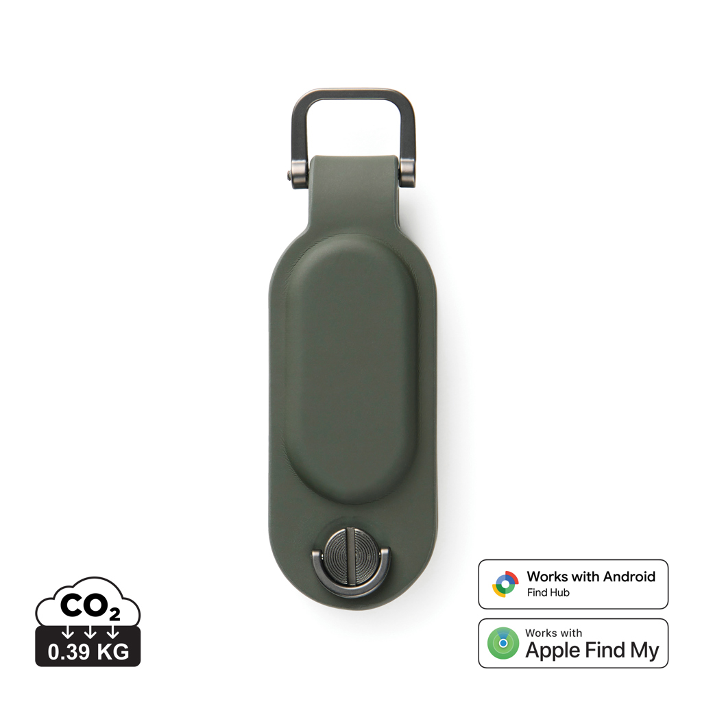 Vinga VINGA Baltimore RCS Key Organiser With Finder Dual
