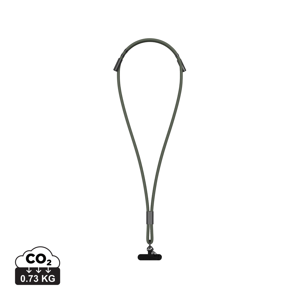 Vinga VINGA Baltimore RCS Phone cord With Charging Cable