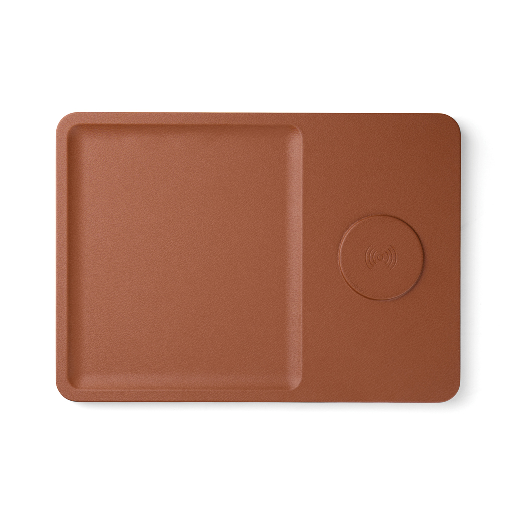 Vinga VINGA Timo RCS desk charger and accessory tray