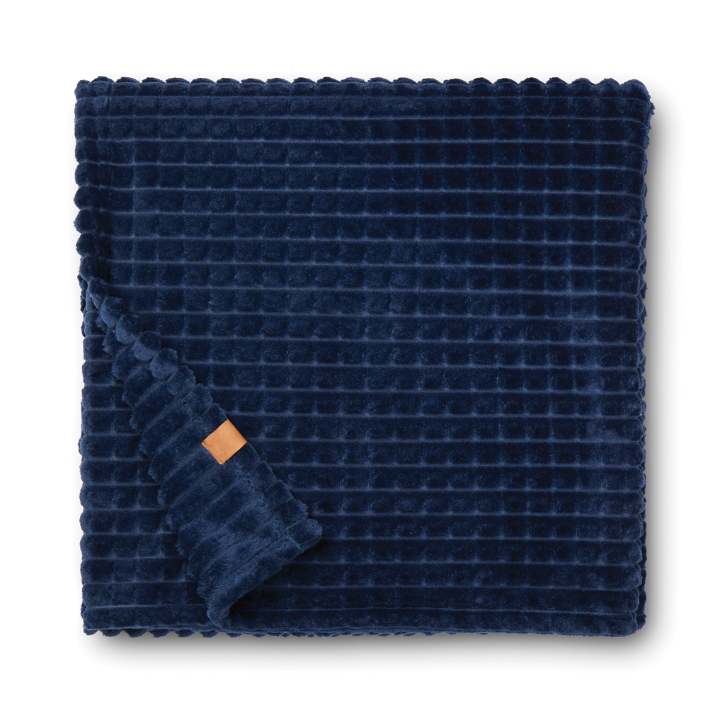 Vinga VINGA Branson GRS recycled pet blanket