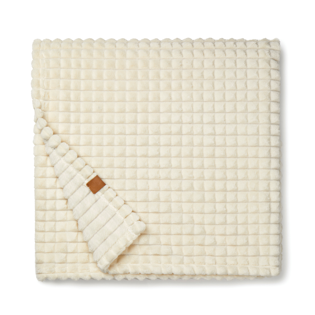 Vinga VINGA Branson GRS recycled pet blanket