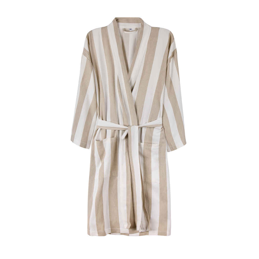 Vinga VINGA Ornos GRS hammam robe S/M