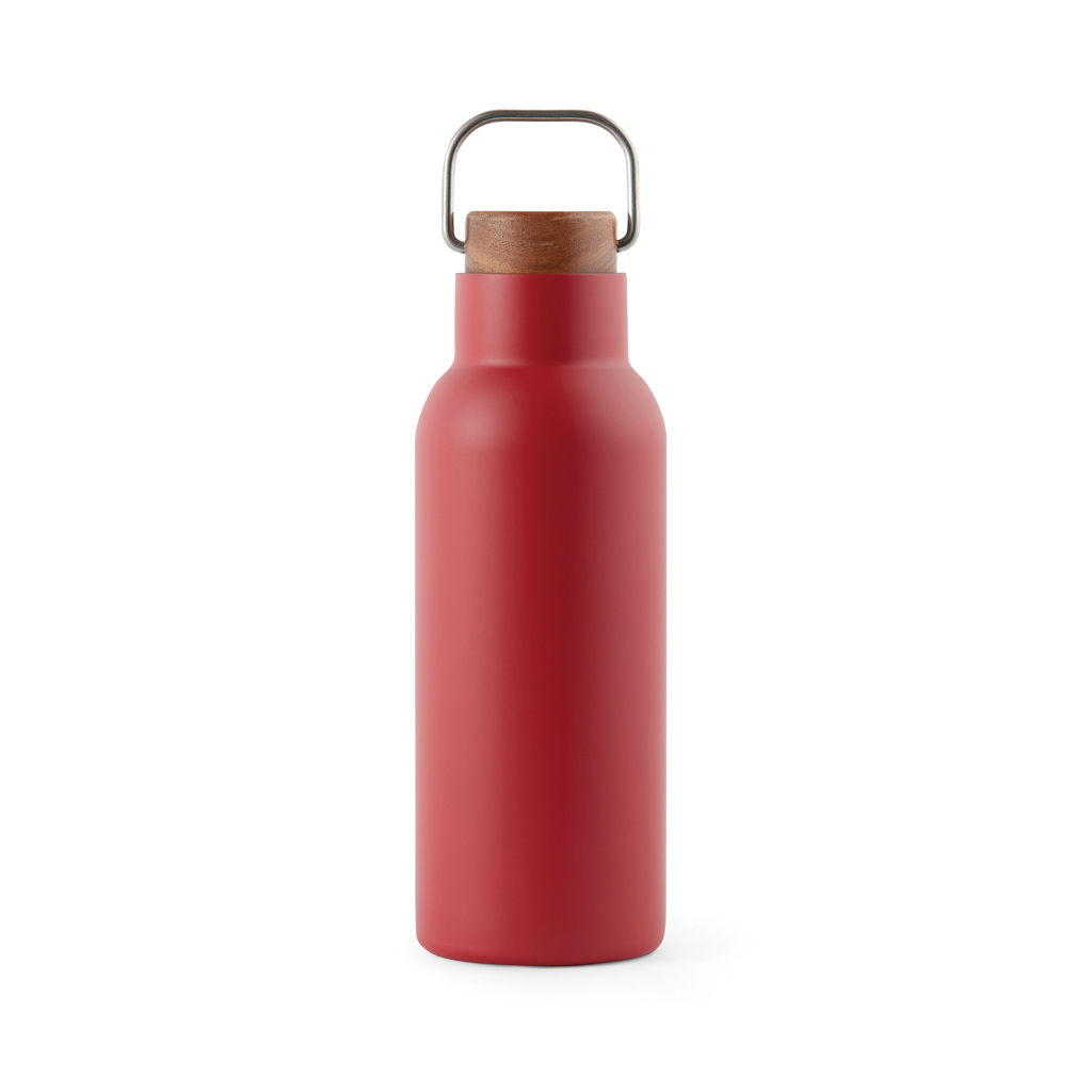 Vinga VINGA Ciro RCS recycled vacuum bottle 580ml