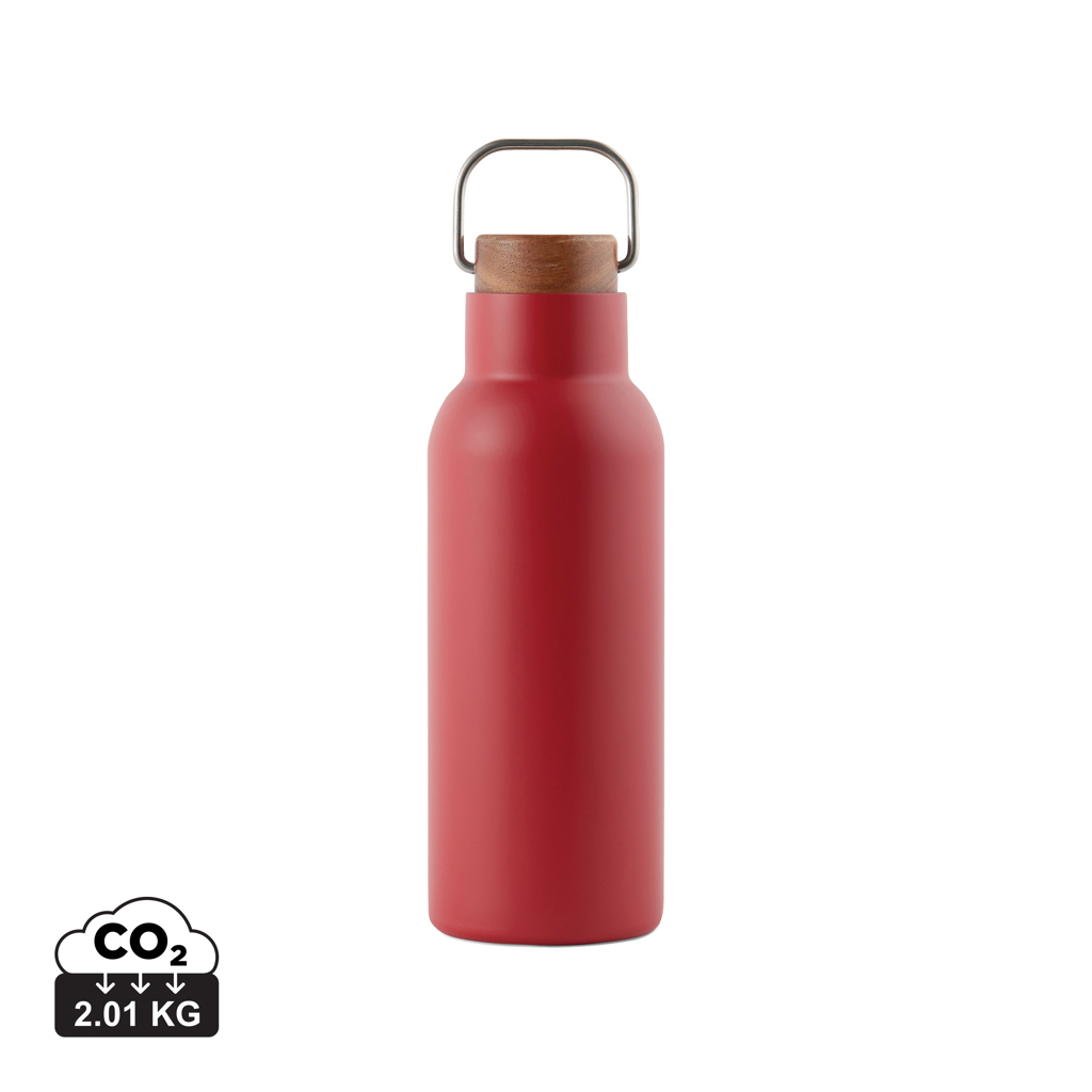 Vinga VINGA Ciro RCS recycled vacuum bottle 580ml
