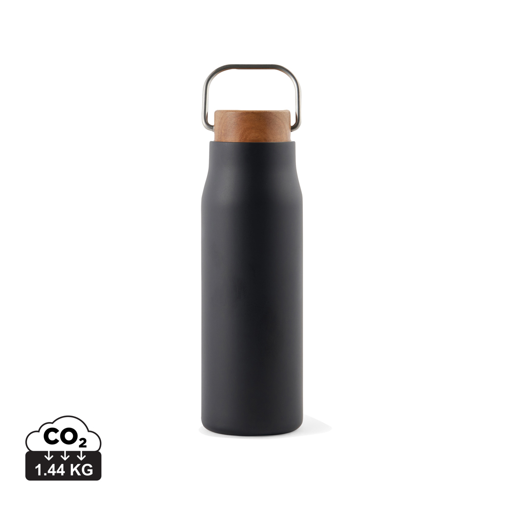 Vinga VINGA Ciro RCS recycled vacuum bottle 300ml