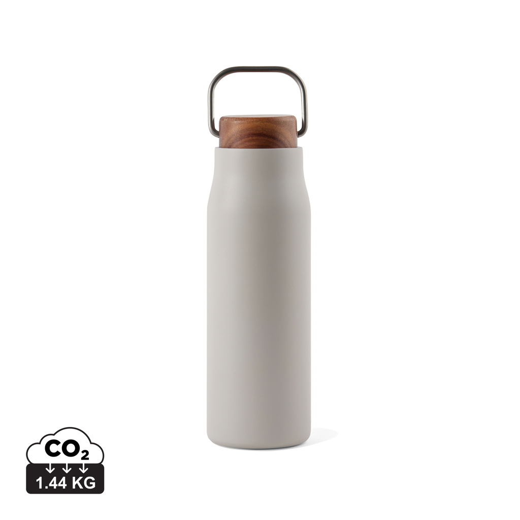 Vinga VINGA Ciro RCS recycled vacuum bottle 300ml
