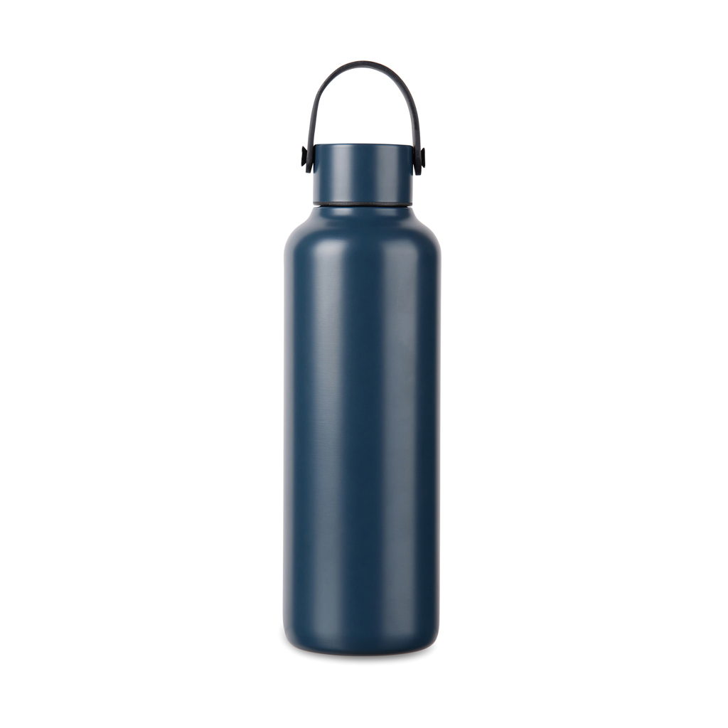 Vinga VINGA Baltimore RCS recycled SS bottle 600 ML