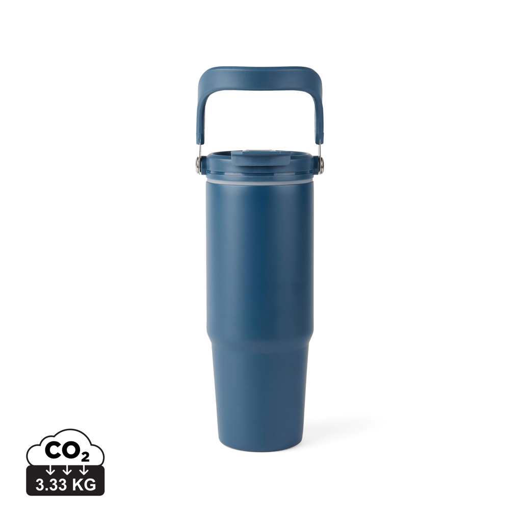 Vinga VINGA Eos trek RCS recycled SS 880 ML