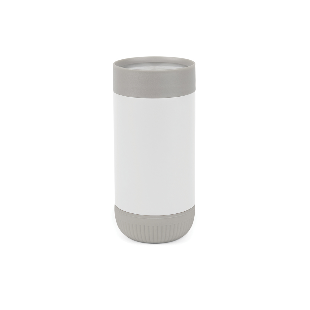 Vinga VINGA Erie RCS recycled SS push mug 350 ML