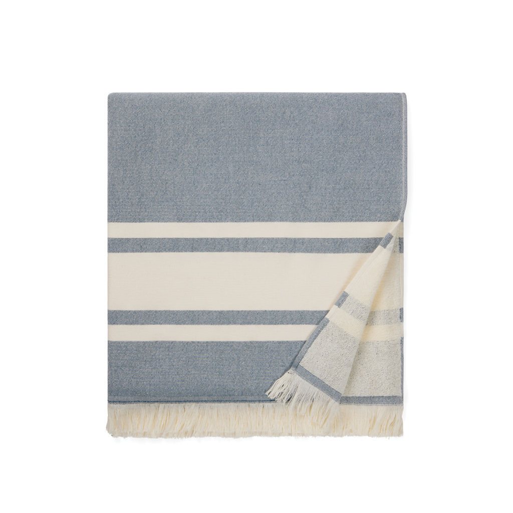 Vinga VINGA Tolo hammam terry towel