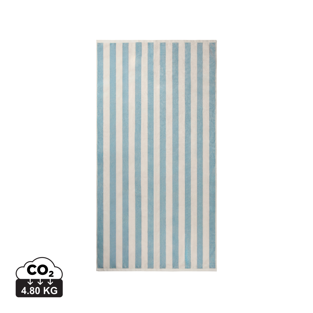 Vinga VINGA Lagoa GRS beach towel
